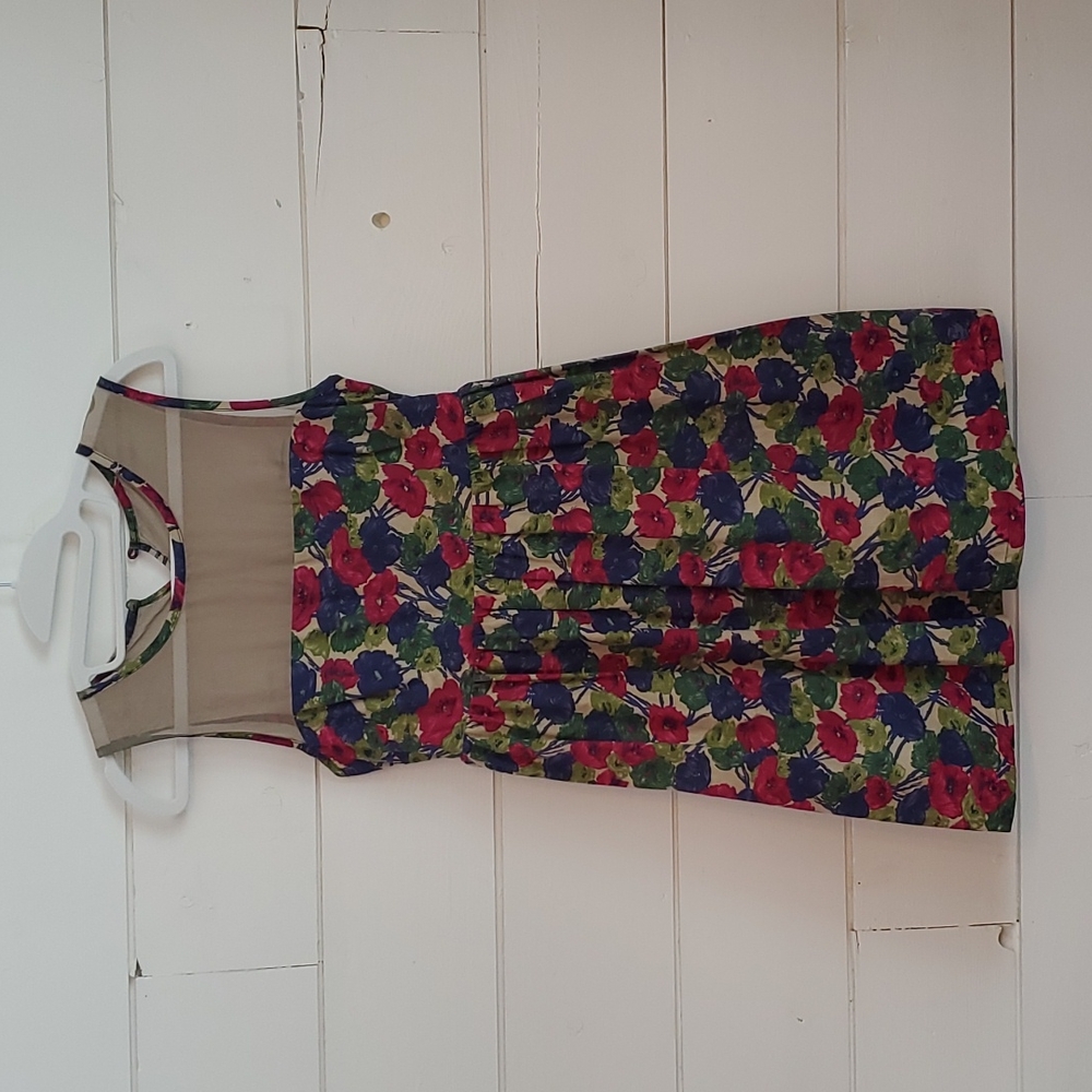 Jack by BB Dakota dress